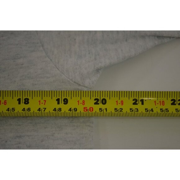 Vancouver International Marathon 1992 Large Fruit of Loom T-Shirt Single Stitch - Picture 9 of 10